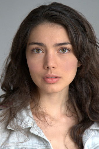 Foto de Katya Martín