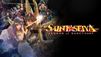 Galeria 4 - Saint Seiya: Legend of Sanctuary