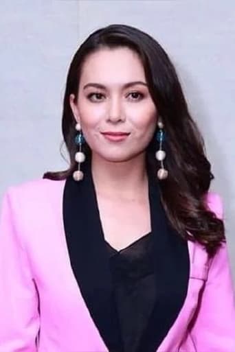 Image of Siti Saleha