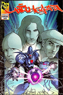 Comienza un Nuevo Día