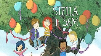 #4 Stella and Sam