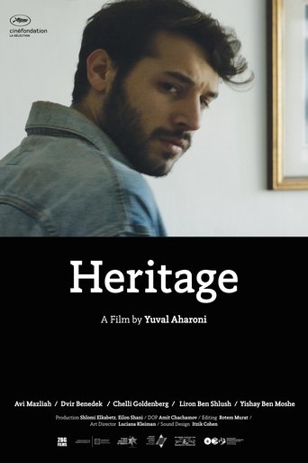 Heritage (2017)