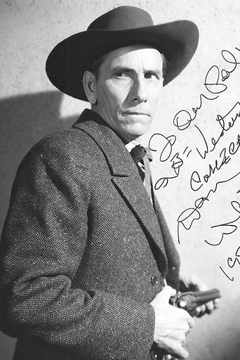 Image of Dan White