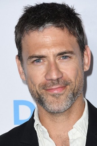 Image of Adam Rayner