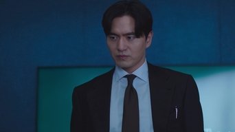 Episódio Episódio 2 da série Além do Direito