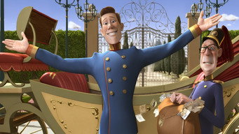 Переполох у Гімалаях (2007)