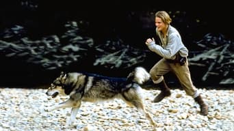 #6 Біле ікло 2: Легенда про білого вовка