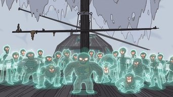 Cena de Capítulo 2: Os Draugen