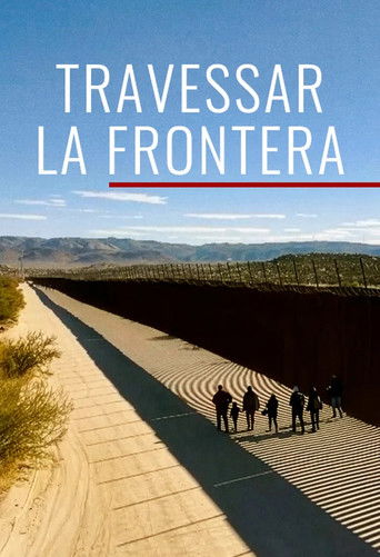Cartell de Travessar la frontera