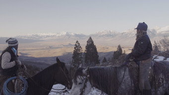 Bitterbrush (2021)