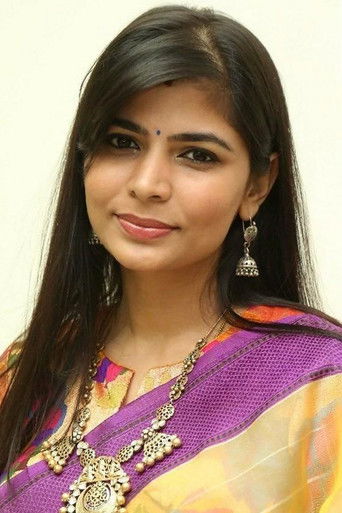 Foto de Chinmayi Sripaada