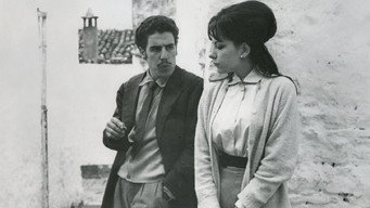 The Basilisks (1963)