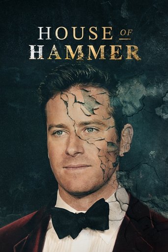 Armie Hammer le scandale dans le sang