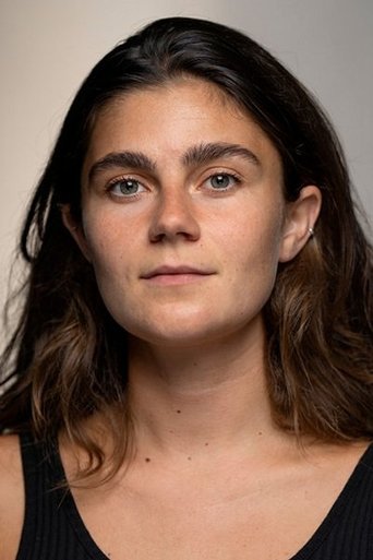 Image of Frederikke Thomassen