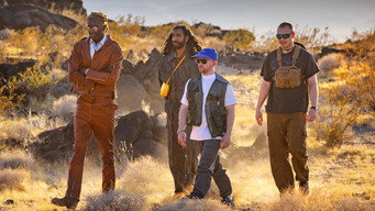 Episode 1 — Young Thug