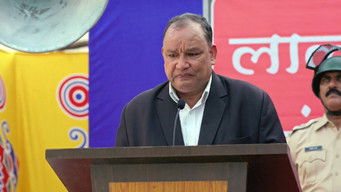 第284話：Panjiri In Trouble!