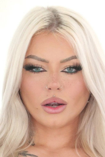 Nichole Saphir — 2