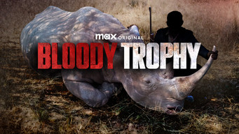 Bloody Trophy (2025)