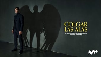 Colgar las alas - 1x01