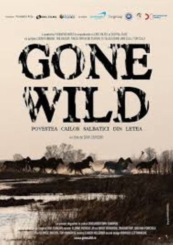Gone Wild (1970)
