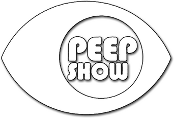 Peep Show logo