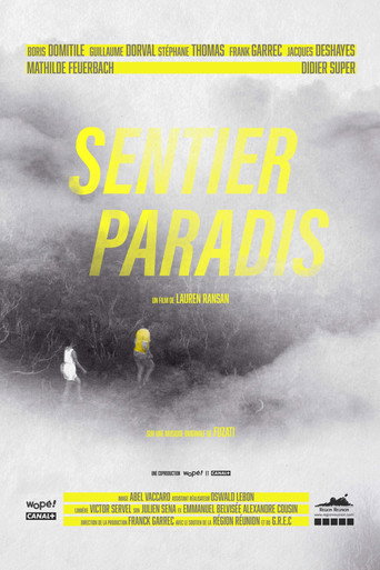 Sentier paradis
