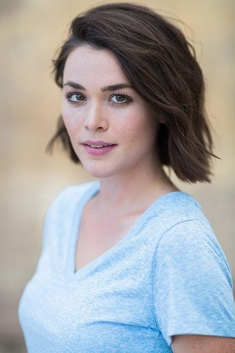 Amanda Joy Erickson headshot