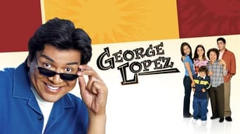 #4 George Lopez