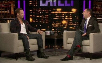 Chelsea Lately T5E123