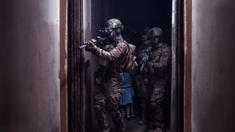 MARSOF: Special Forces van Nederland - S1E01