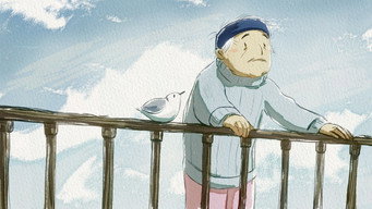 A vol d'oiseaux (2023)