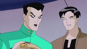 Cena de A Maldição de Kobra (Parte 1)