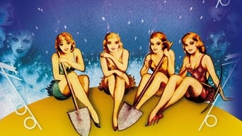 Die Goldgräber von 1935 – Szenenbild