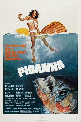 Piranha