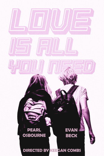 Love Is All You Need