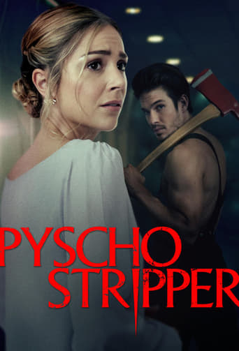 Psycho Stripper