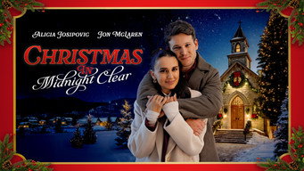 Christmas in Midnight Clear (2025)