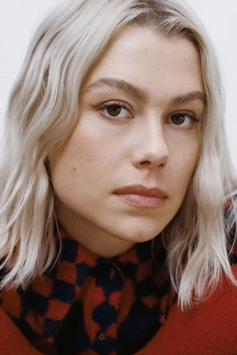 Foto de Phoebe Bridgers