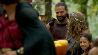 Aflevering 3 — Episode 3