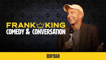 Episode 174 — Frank King: Comedy & Conversations