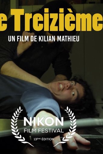 Le Treizième poster