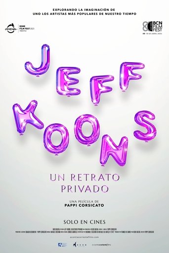 Jeff Koons. Un Ritratti Privato Jeff Koons. Un Ritratti Privato