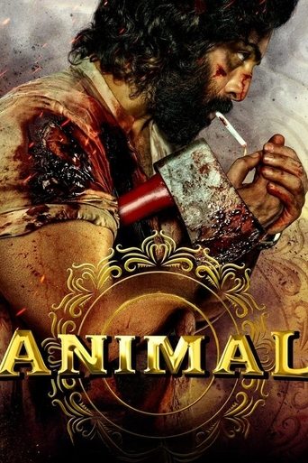 Animal (2023)