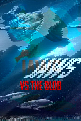 Jaws vs the Blob