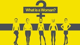 #2 What Is a Woman?