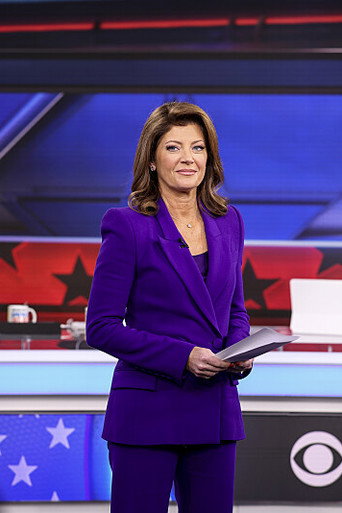 Norah O'Donnell foto 6
