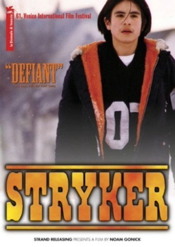 Stryker (2005)