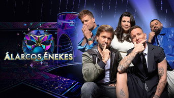 #6 Álarcos énekes