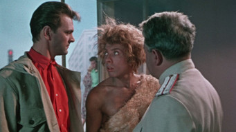The Man from Nowhere (1961)