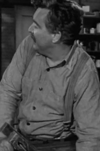A Ticket for Thaddeus (1956)